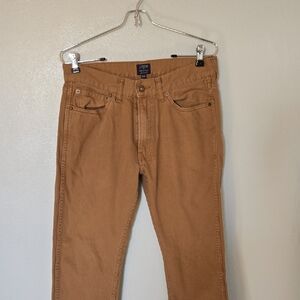J. Crew | The Sutton Khaki Pants 30x30